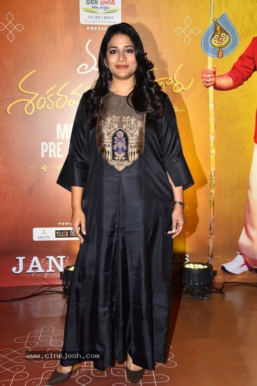 MSG Pre Release Event - 23 / 35 photos