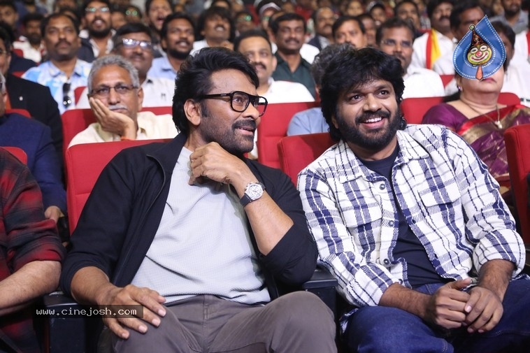 MSG Pre Release Event - 28 / 35 photos