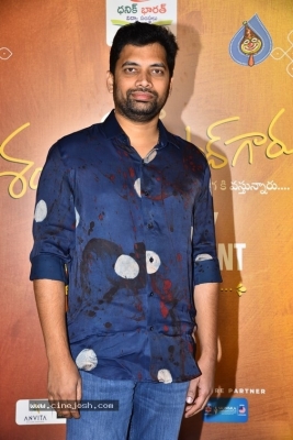 MSG Pre Release Event - 2 of 35