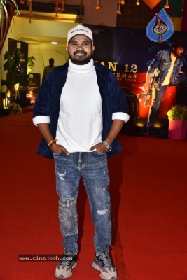 MSG Pre Release Event - 3 of 35