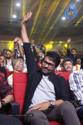 MSG Pre Release Event - 6 of 35