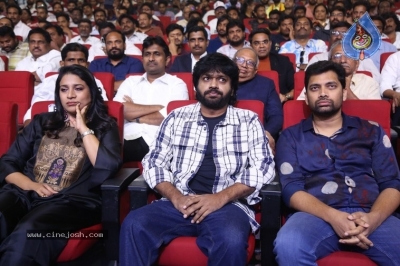 MSG Pre Release Event - 8 of 35