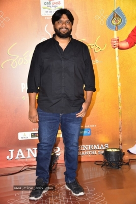 MSG Pre Release Event - 14 of 35