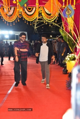 MSG Pre Release Event - 18 of 35