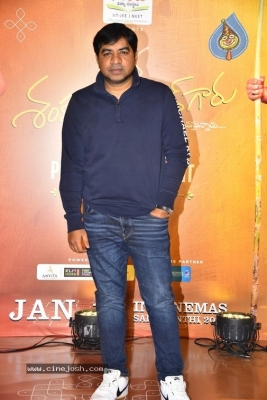 MSG Pre Release Event - 19 of 35