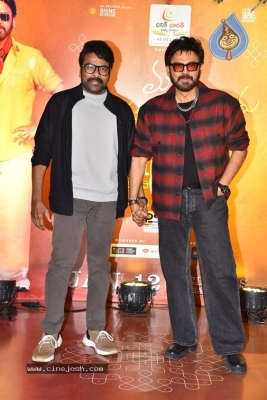 MSG Pre Release Event - 24 of 35