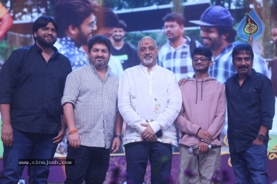 MSG Pre Release Event - 30 of 35