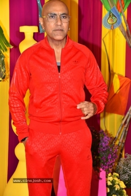 MSG Pre Release Event - 31 of 35