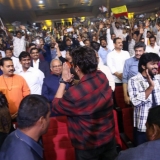 MSG Pre Release Event