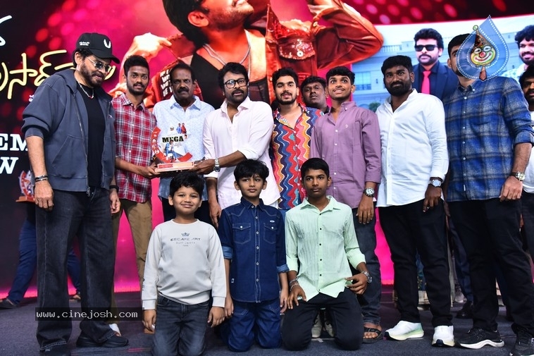 MSG Success Celebrations - 8 / 121 photos