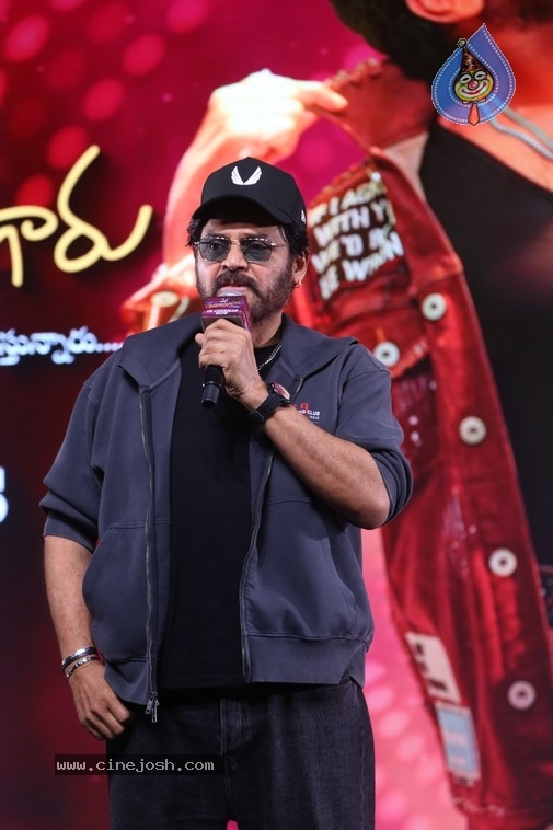 MSG Success Celebrations - 10 / 121 photos