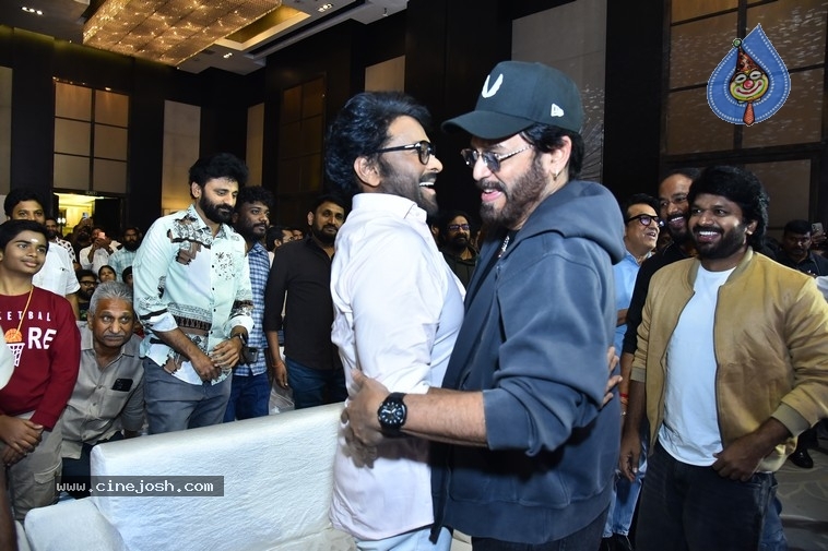 MSG Success Celebrations - 18 / 121 photos