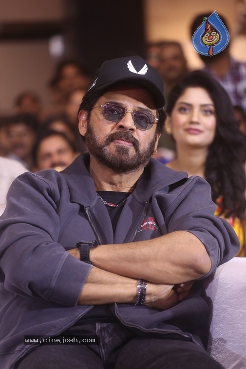 MSG Success Celebrations - 19 / 121 photos