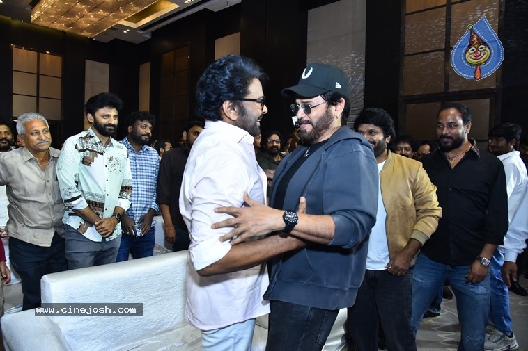 MSG Success Celebrations - 22 / 121 photos