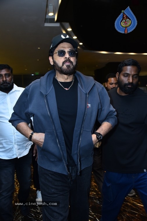 MSG Success Celebrations - 23 / 121 photos