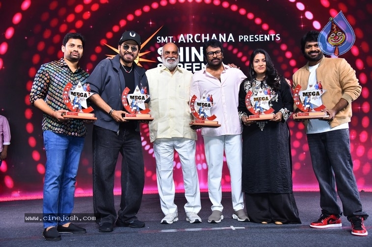 MSG Success Celebrations - 25 / 121 photos