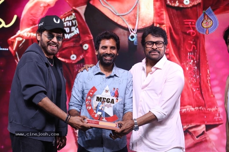 MSG Success Celebrations - 30 / 121 photos