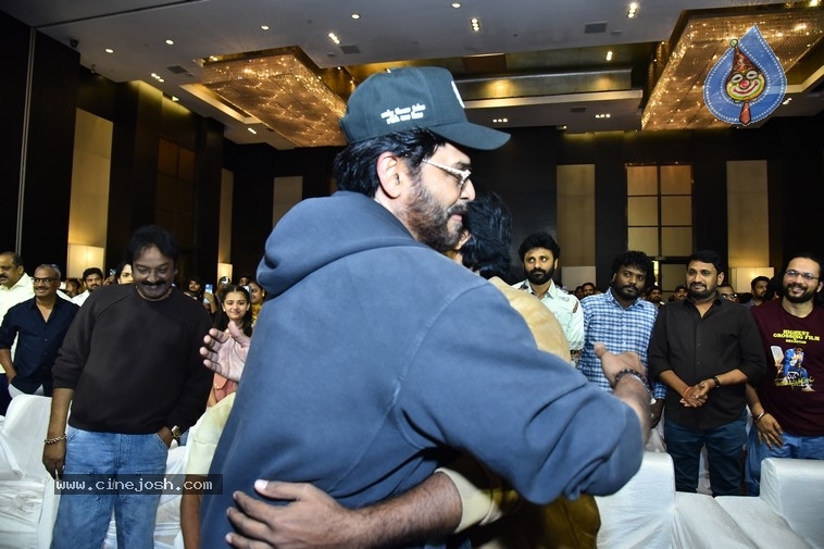 MSG Success Celebrations - 38 / 121 photos