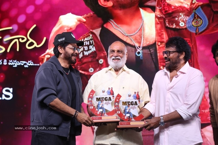 MSG Success Celebrations - 58 / 121 photos