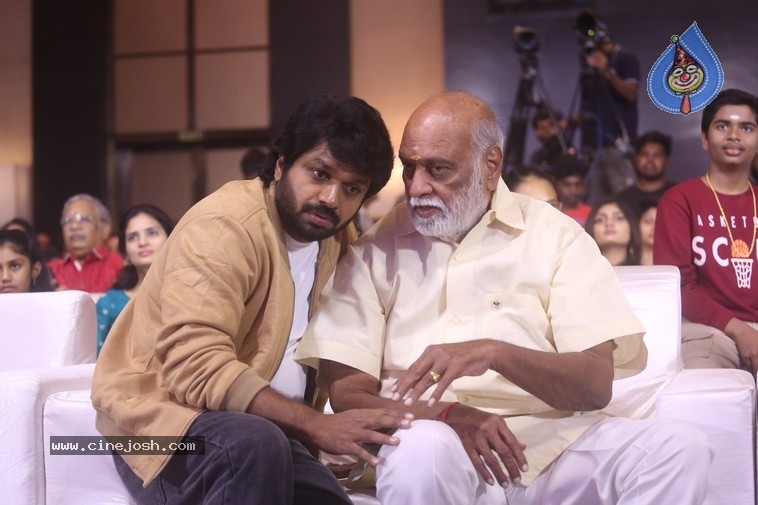 MSG Success Celebrations - 70 / 121 photos