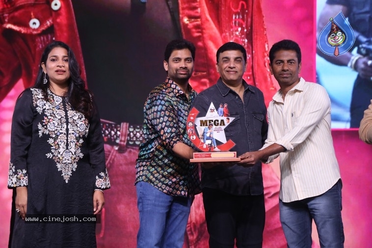 MSG Success Celebrations - 74 / 121 photos