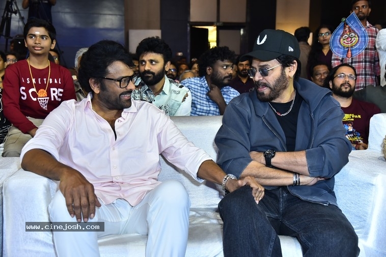 MSG Success Celebrations - 77 / 121 photos