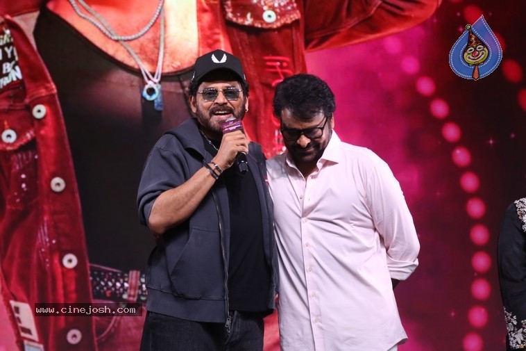 MSG Success Celebrations - 92 / 121 photos