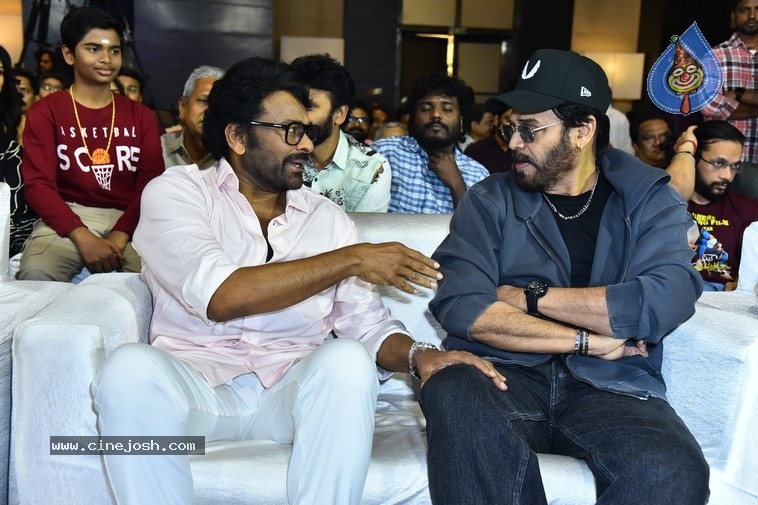 MSG Success Celebrations - 95 / 121 photos