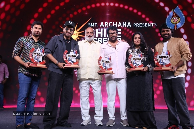 MSG Success Celebrations - 102 / 121 photos