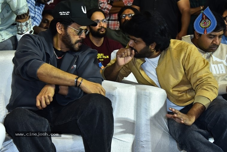 MSG Success Celebrations - 107 / 121 photos