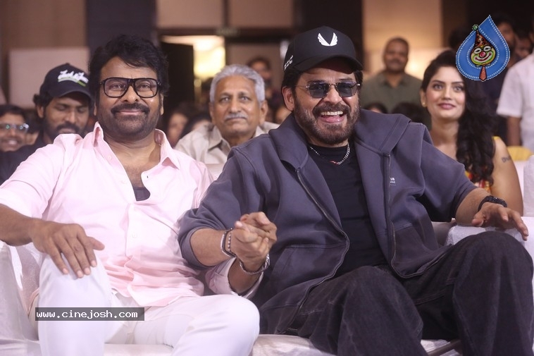 MSG Success Celebrations - 115 / 121 photos