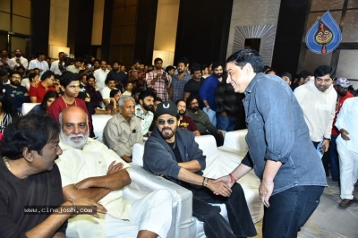 MSG Success Celebrations - 2 of 121