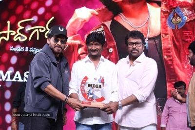 MSG Success Celebrations - 16 of 121