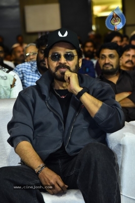 MSG Success Celebrations - 50 of 121