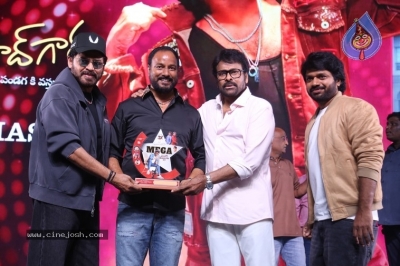 MSG Success Celebrations - 56 of 121