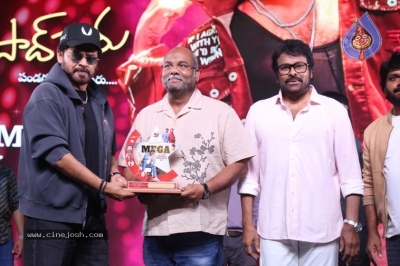 MSG Success Celebrations - 104 of 121