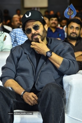 MSG Success Celebrations - 117 of 121