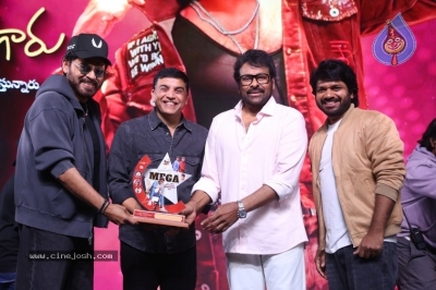 MSG Success Celebrations - 118 of 121