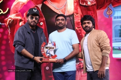 MSG Success Celebrations - 121 of 121