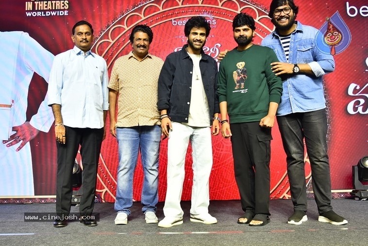 NNNM Success Celebrations - 19 / 38 photos