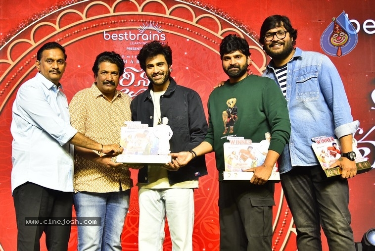 NNNM Success Celebrations - 23 / 38 photos