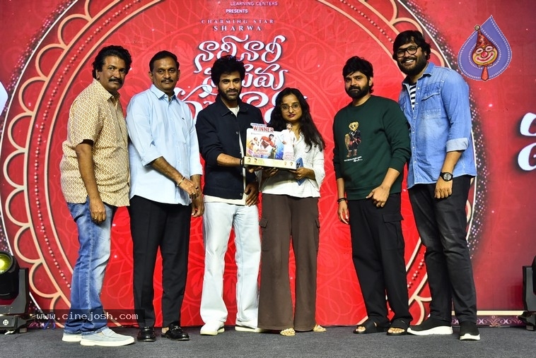 NNNM Success Celebrations - 24 / 38 photos