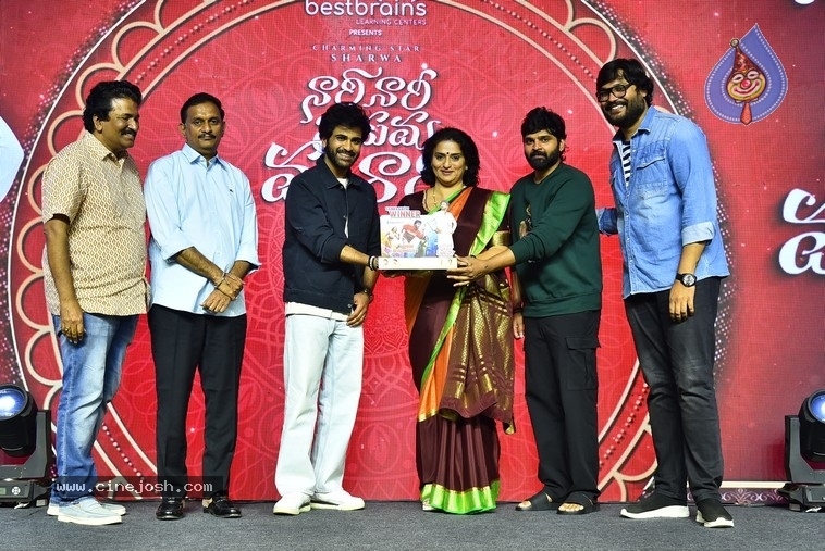 NNNM Success Celebrations - 25 / 38 photos