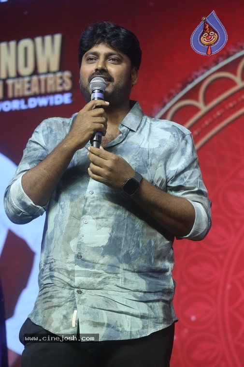 NNNM Success Celebrations - 26 / 38 photos