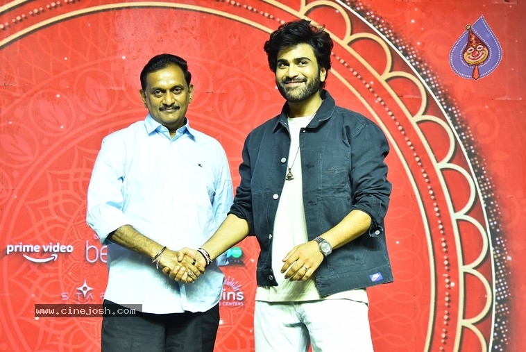 NNNM Success Celebrations - 32 / 38 photos