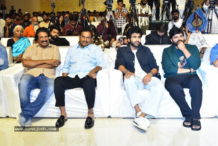 NNNM Success Celebrations - 34 / 38 photos