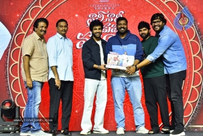 NNNM Success Celebrations - 22 of 38