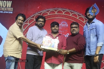 NNNM Success Celebrations - 23 of 38