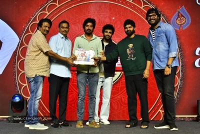 NNNM Success Celebrations - 25 of 38