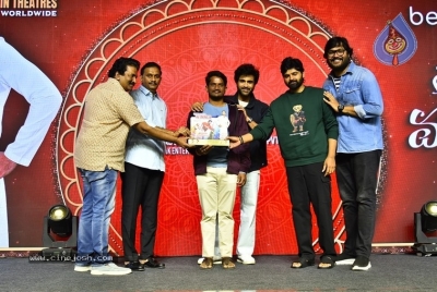 NNNM Success Celebrations - 26 of 38